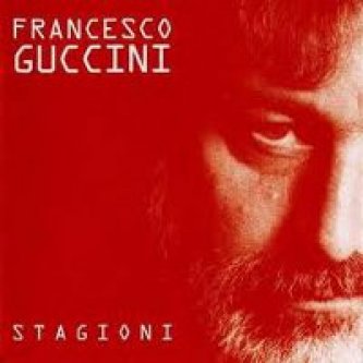 Copertina dell'album Stagioni, di Francesco Guccini