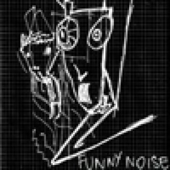 Copertina dell'album Odio stare in fila alle poste, di Funny Noise