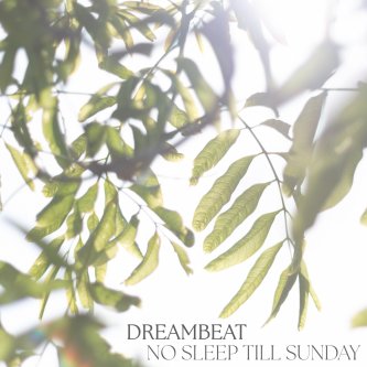 Copertina dell'album Dreambeat, di No Sleep Till Sunday