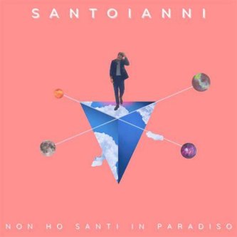 Non ho santi in paradiso