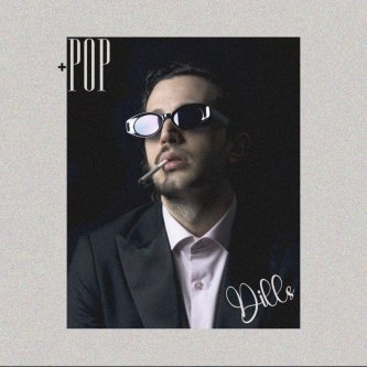 Copertina dell'album +POP, di Dills
