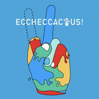 Eccheccactus!