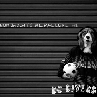 Dc Divers EP