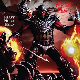 Heavy Metal Hero