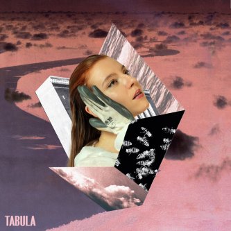 Copertina dell'album Tabula, di Clio M