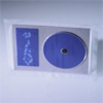 Copertina dell'album Bleu Métallique, di Endura