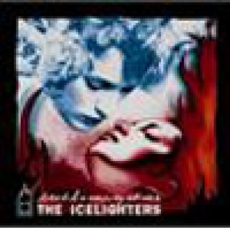Copertina dell'album Sublimazione, di The Icelighters