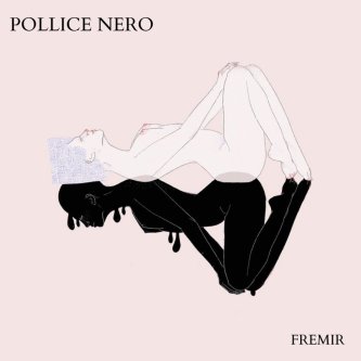 Copertina dell'album Pollice nero, di Fremir