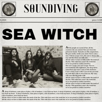 Sea Witch