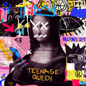 Teenage Queen