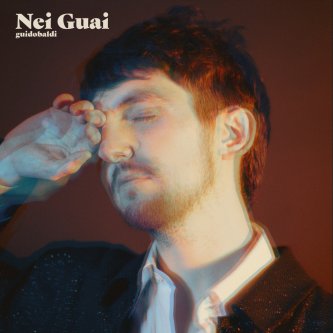 Copertina dell'album Nei Guai, di Guidobaldi