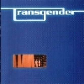 Copertina dell'album Transgender, di Transgender