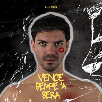 Copertina dell'album Vence sempe 'a sera (Ep), di Dario Cuomo