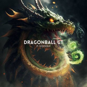 Dragonball GT Theme