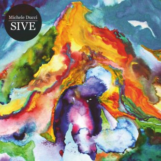 Copertina dell'album Sive, di Michele Ducci