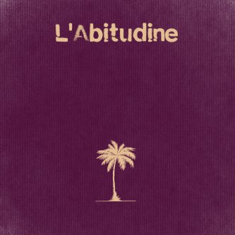 L'abitudine