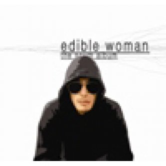 Copertina dell'album The Scum Album, di Edible Woman