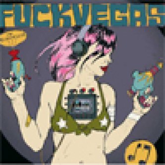 Copertina dell'album Fuck fuckVegas, di Fuckvegas