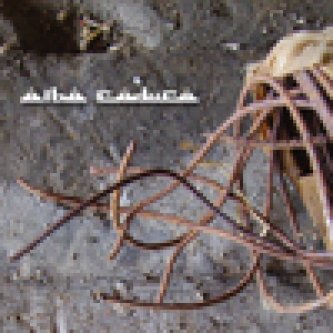 Copertina dell'album S/t, di Alba Caduca