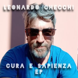 Copertina dell'album Cura e Sapienza EP, di Leonardo Checchi