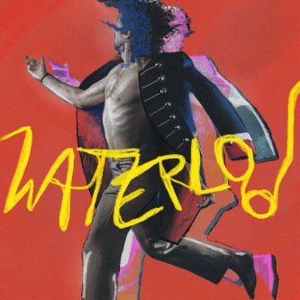 Copertina dell'album Waterloo, di VILLA