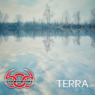 Copertina dell'album Terra, di SOS Save Our Souls