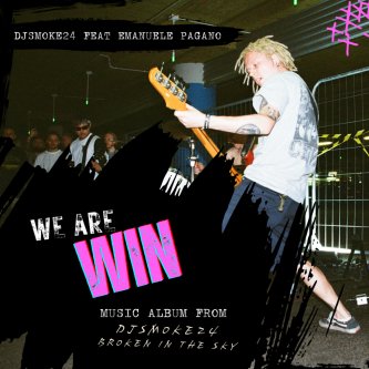 We Are Win!