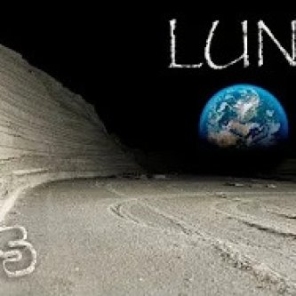 Copertina dell'album Luna?, di UDS Rock