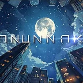 Anunnaki