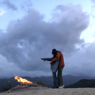 Copertina dell'album Io ci sarò, di Temperie