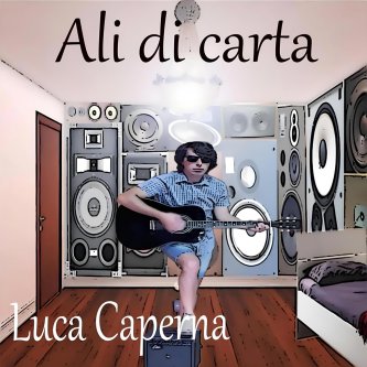 Ali di carta