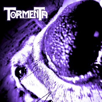 Copertina dell'album Cani, di Tormenta