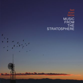 Music From The Stratosphere