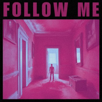 Copertina dell'album Follow Me, di B.M.C. Big Mountain County