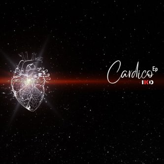 Copertina dell'album CARDICO, di IKO