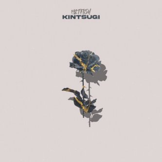 Kintsugi