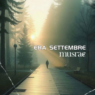 Copertina dell'album Era Settembre, di Musrac