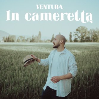 Copertina dell'album In Cameretta, di Ventura