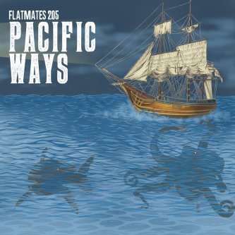 Pacific Ways [ALBUM]