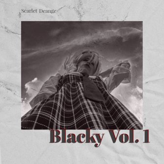 Blacky Vol 1