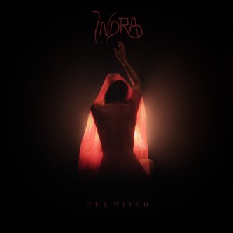 Copertina dell'album The Witch, di Indra