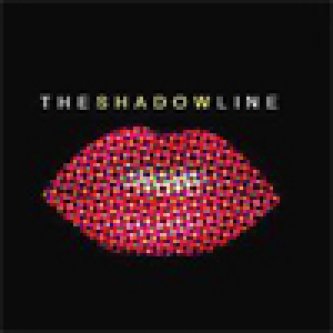 Copertina dell'album Erasing Mind EP, di The Shadow Line