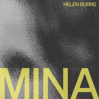 Copertina dell'album Mina, di Helen Burns