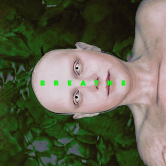 Copertina dell'album Breathe, di Apocalypse Vagina