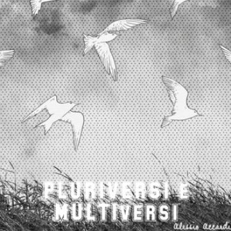 Copertina dell'album Pluriversi & Multiversi, di Alessio Accardi