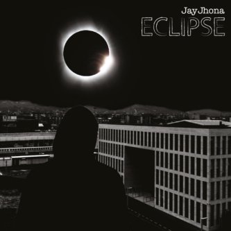 Copertina dell'album Eclipse, di JayJhona