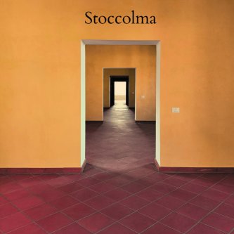 Copertina dell'album Stoccolma, di Fremir