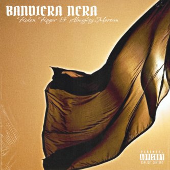 Bandiera Nera