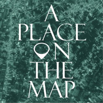 Copertina dell'album A Place On The Map, di A Place On The Map