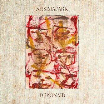 Copertina dell'album Debonair, di NesimaPark